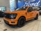 2026 Ford F-150 XL Supercharged SMFC 700