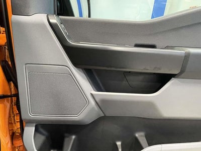 2026 Ford F-150 XL Supercharged SMFC 700
