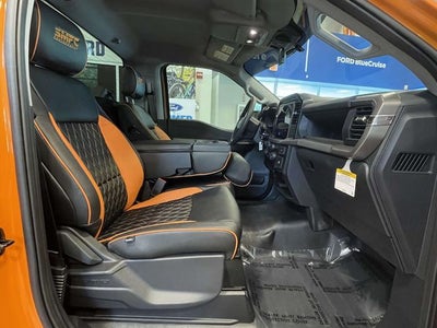 2026 Ford F-150 XL Supercharged SMFC 700