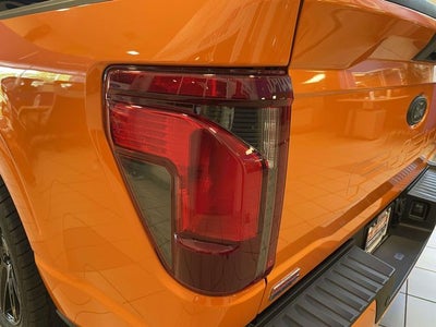 2026 Ford F-150 XL Supercharged SMFC 700