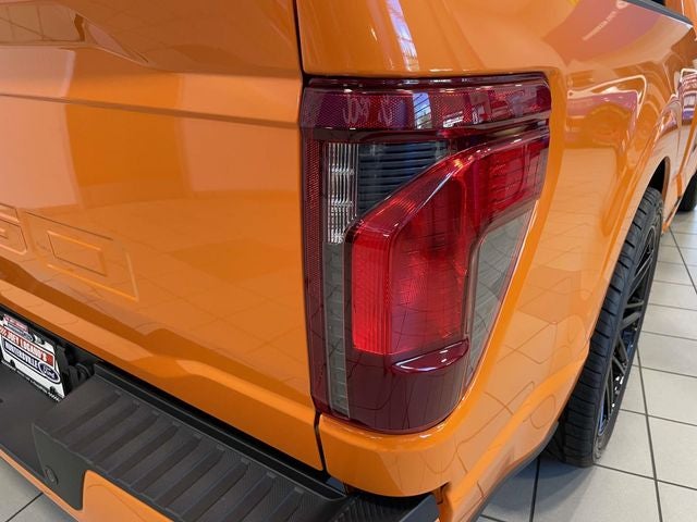 2026 Ford F-150 XL Supercharged SMFC 700