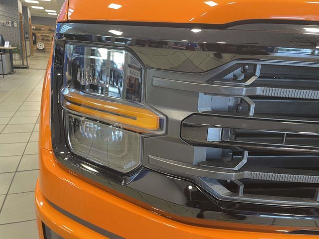 2026 Ford F-150 XL Supercharged SMFC 700