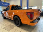 2026 Ford F-150 XL Supercharged SMFC 700