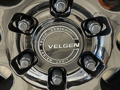 2026 Ford F-150 XL Supercharged SMFC 700