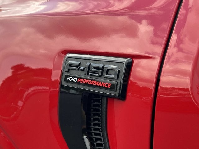 2026 Ford F-150 XL Supercharged SMFC 700