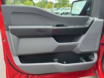 2026 Ford F-150 XL Supercharged SMFC 700