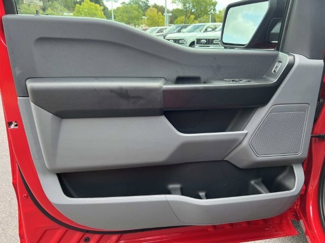 2026 Ford F-150 XL Supercharged SMFC 700