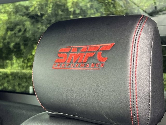2026 Ford F-150 XL Supercharged SMFC 700