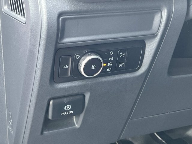 2026 Ford F-150 XL Supercharged SMFC 700