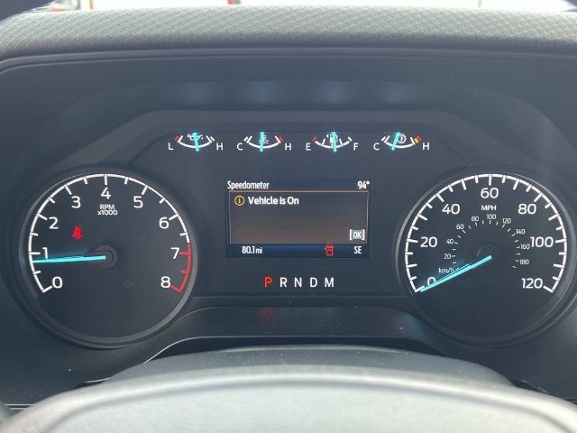 2026 Ford F-150 XL Supercharged SMFC 700