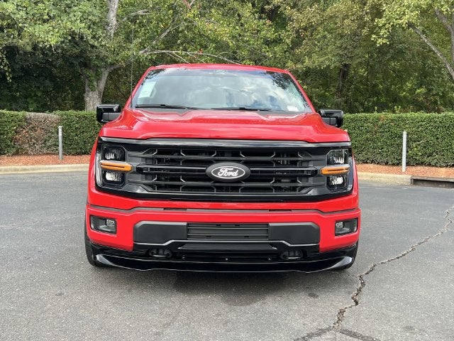 2026 Ford F-150 XL Supercharged SMFC 700