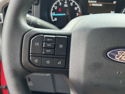 2026 Ford F-150 XL Supercharged SMFC 700