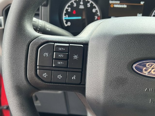 2026 Ford F-150 XL Supercharged SMFC 700
