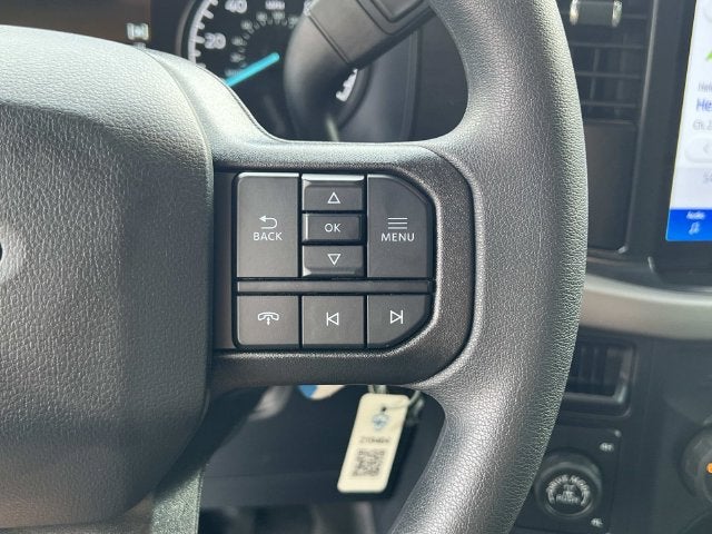 2026 Ford F-150 XL Supercharged SMFC 700