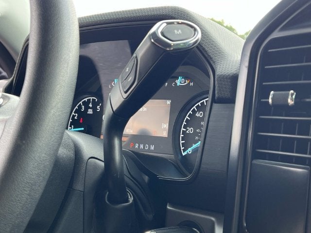 2026 Ford F-150 XL Supercharged SMFC 700