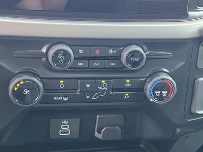 2026 Ford F-150 XL Supercharged SMFC 700