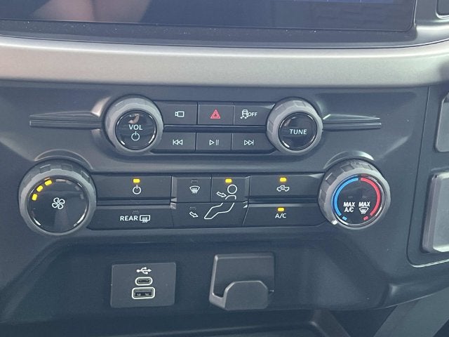 2026 Ford F-150 XL Supercharged SMFC 700