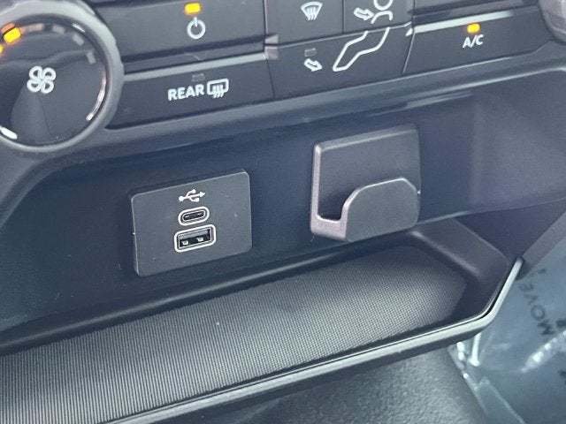 2026 Ford F-150 XL Supercharged SMFC 700