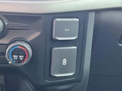 2026 Ford F-150 XL Supercharged SMFC 700