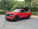 2026 Ford F-150 XL Supercharged SMFC 700