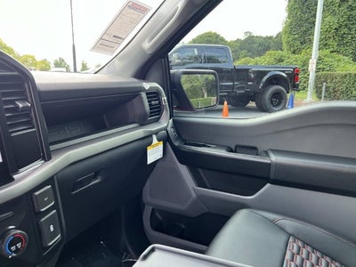2026 Ford F-150 XL Supercharged SMFC 700