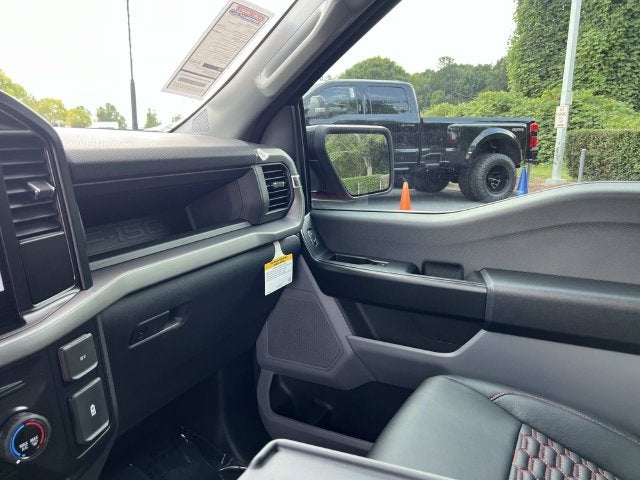 2026 Ford F-150 XL Supercharged SMFC 700
