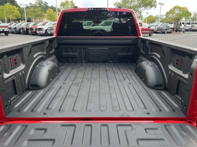 2026 Ford F-150 XL Supercharged SMFC 700