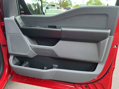 2026 Ford F-150 XL Supercharged SMFC 700