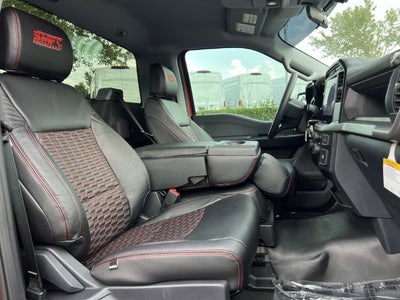 2026 Ford F-150 XL Supercharged SMFC 700