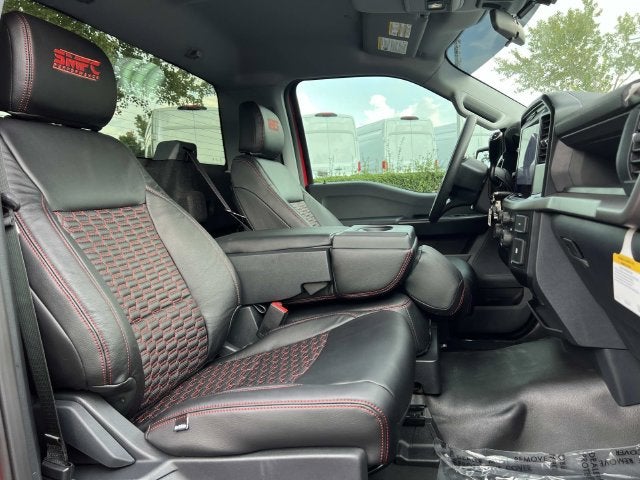 2026 Ford F-150 XL Supercharged SMFC 700