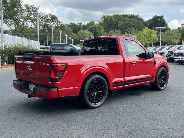 2026 Ford F-150 XL Supercharged SMFC 700