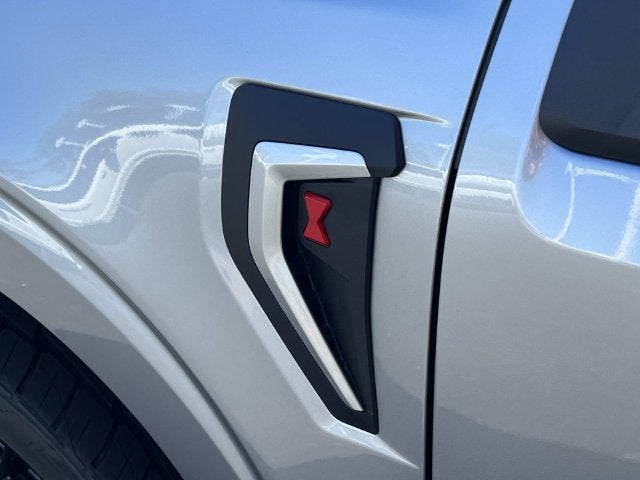 2026 Ford F-150 XL BLACK WIDOW by FOX FACTORY
