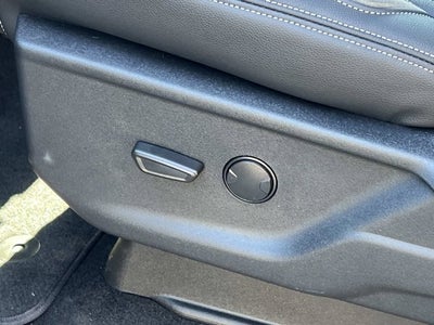 2026 Ford F-150 XL BLACK WIDOW by FOX FACTORY