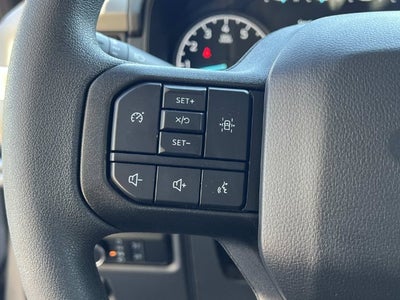 2026 Ford F-150 XL BLACK WIDOW by FOX FACTORY