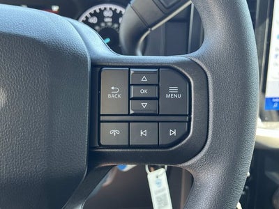 2026 Ford F-150 XL BLACK WIDOW by FOX FACTORY