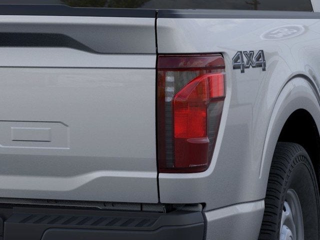 2026 Ford F-150 XL BLACK WIDOW by FOX FACTORY