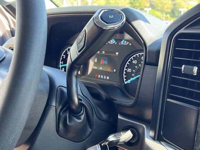 2026 Ford F-150 XL BLACK WIDOW by FOX FACTORY