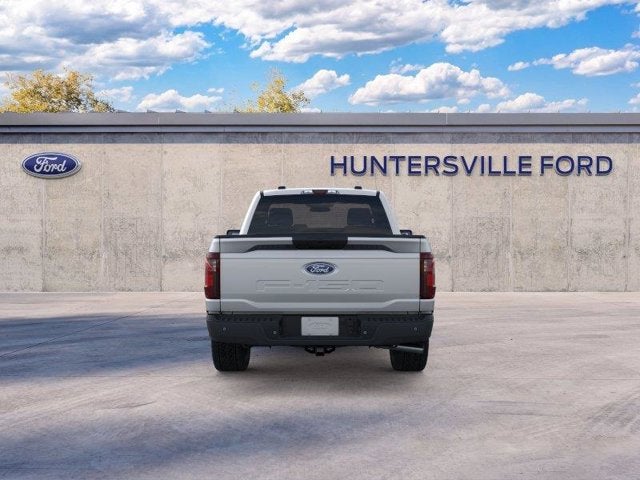 2026 Ford F-150 XL BLACK WIDOW by FOX FACTORY