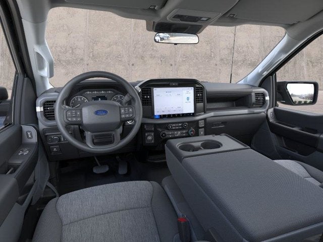 2026 Ford F-150 XL BLACK WIDOW by FOX FACTORY