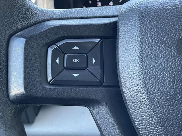 2017 Ford F-350SD XLT