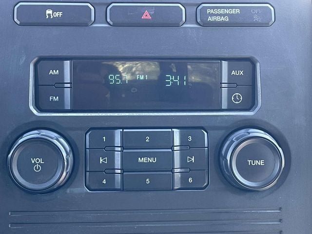 2017 Ford F-350SD XLT