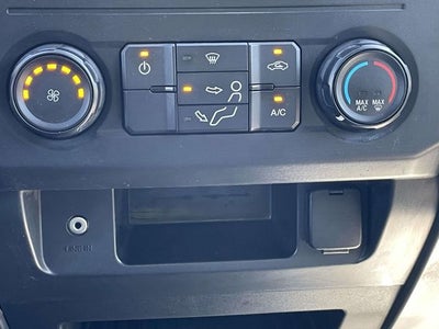 2017 Ford F-350SD XLT