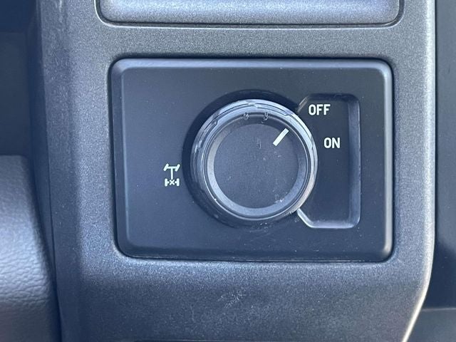 2017 Ford F-350SD XLT