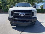 2017 Ford F-350SD XLT