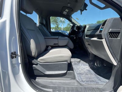 2017 Ford F-350SD XLT