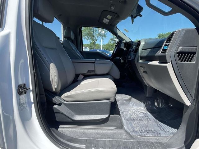 2017 Ford F-350SD XLT