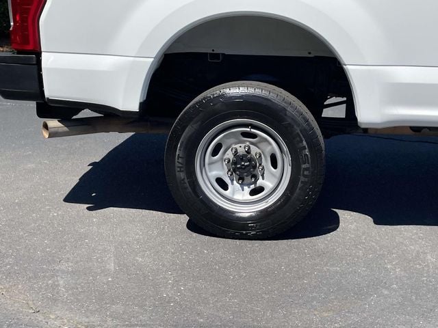2017 Ford F-350SD XLT