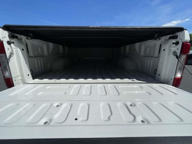 2017 Ford F-350SD XLT