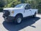 2017 Ford F-350SD XLT