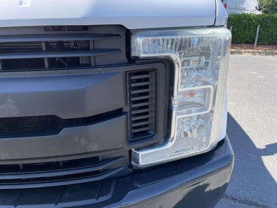 2017 Ford F-350SD XLT